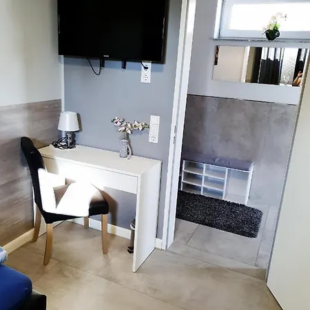 منزل للإقامة Taubenparadies *