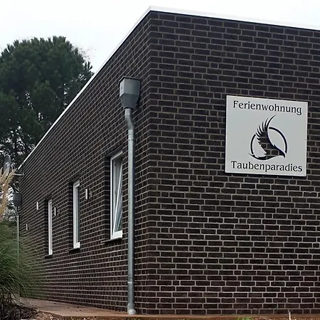 Taubenparadies
